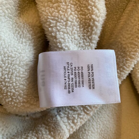 TNA Fleece Jacket - Picture 2 of 4